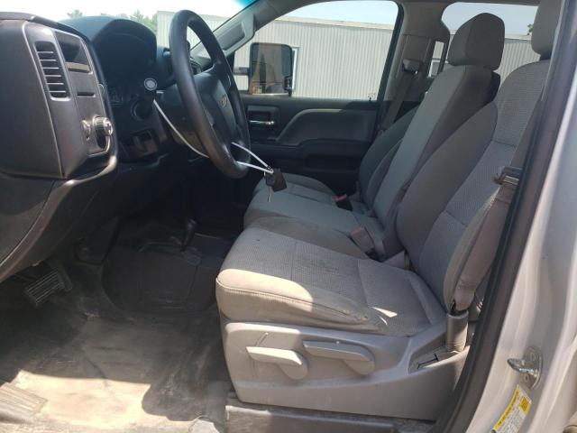2016 CHEVROLET SILVERADO 1GCVKNECXGZ388795