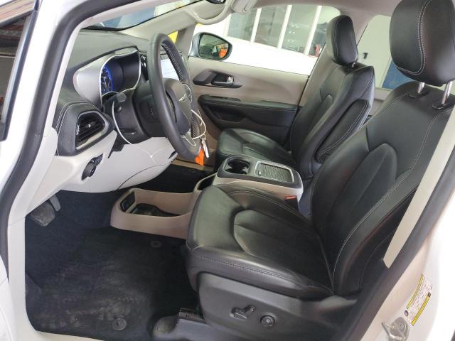2023 CHRYSLER PACIFICA T - 2C4RC1BG3PR588247