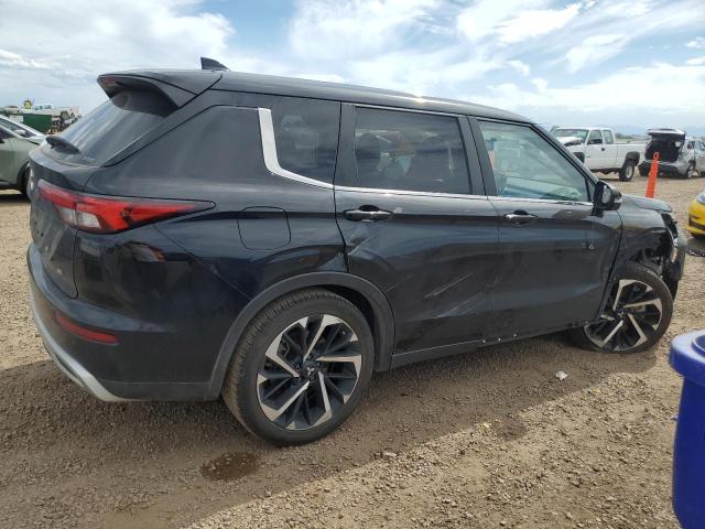 2024 MITSUBISHI OUTLANDER JA4J4VA81RZ021081