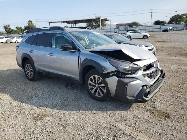 2024 SUBARU OUTBACK PR 4S4BTACC4R3196706