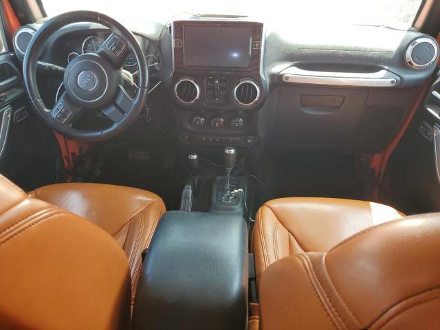 2015 JEEP WRANGLER U 1C4BJWFG3FL718825