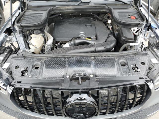 2022 MERCEDES-BENZ GLE 350 - 4JGFB4JB4NA677660