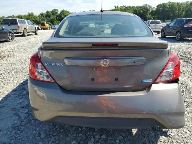 2016 NISSAN VERSA S - 3N1CN7AP0GL872133