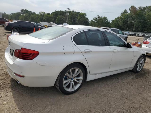 2016 BMW 535 I WBA5B1C52GG134956