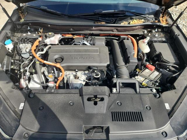 2025 HONDA CR-V SPORT 5J6RS6H92SL006420