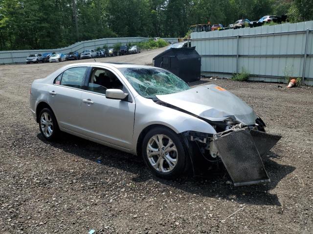 2012 FORD FUSION SE - 3FAHP0HA7CR313942