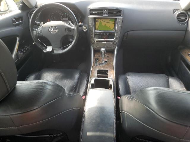 2010 LEXUS IS 250 - JTHCF5C23A5041683