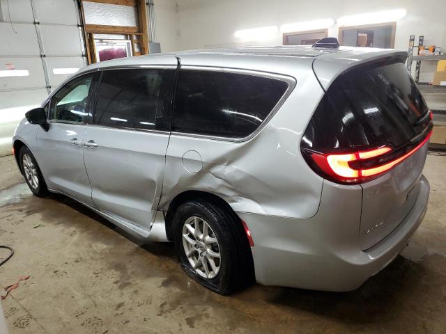 2024 CHRYSLER PACIFICA T 2C4RC1BG3RR173092