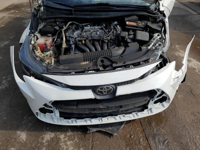 2020 TOYOTA COROLLA LE - 5YFEPRAE8LP037453