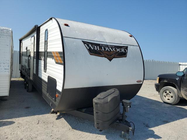 Global Auto Auctions: 2020 OTHER WILDWOOD