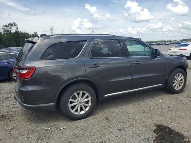 2019 DODGE DURANGO SX - 1C4RDHAG1KC674049
