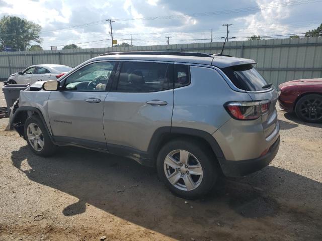 2022 JEEP COMPASS LA 3C4NJCBB3NT188560