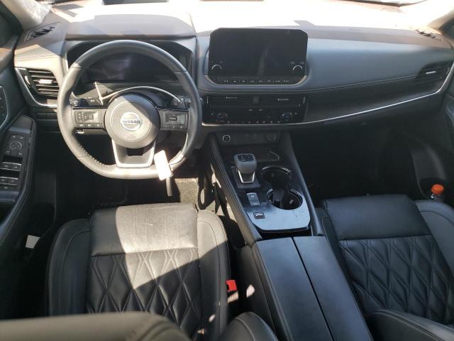 2021 NISSAN ROGUE PLAT JN8AT3DC1MW103551