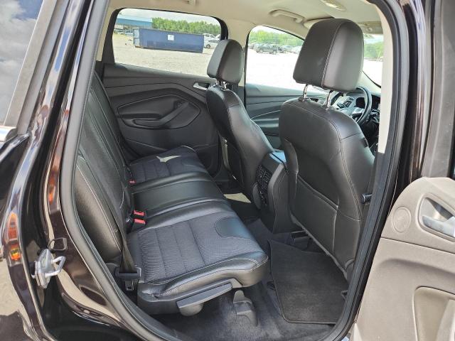 2013 FORD ESCAPE TIT - 1FMCU0J91DUB25128