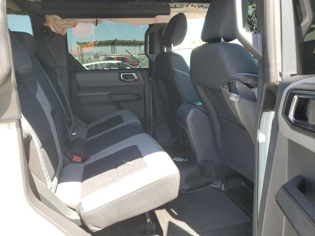 2022 FORD BRONCO BAS 1FMDE5BH8NLA75341