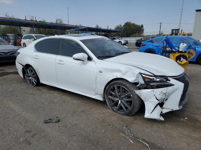 2019 LEXUS GS 350 BAS JTHBZ1BL3KA018242