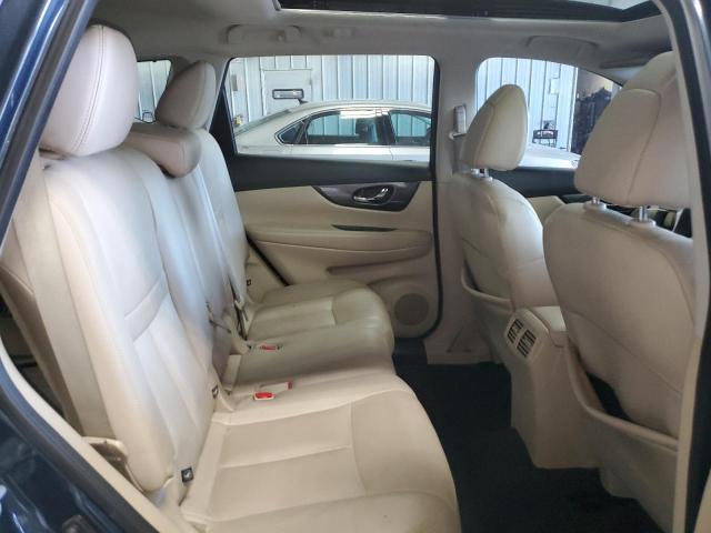 2016 NISSAN ROGUE S - 5N1AT2MV2GC816287