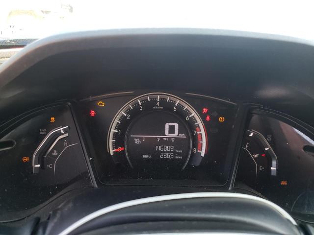 2017 HONDA CIVIC LX 19XFC2F56HE039730