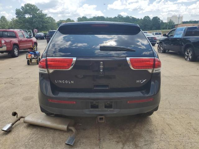 2015 LINCOLN MKX 2LMDJ6JK7FBL23891