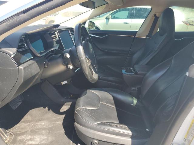 2015 TESLA MODEL S 60 5YJSA1S12FFP65836