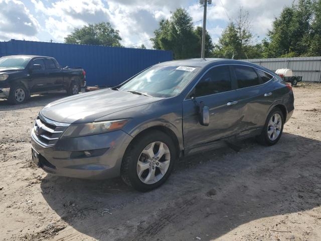 HONDA ACCORD CRO