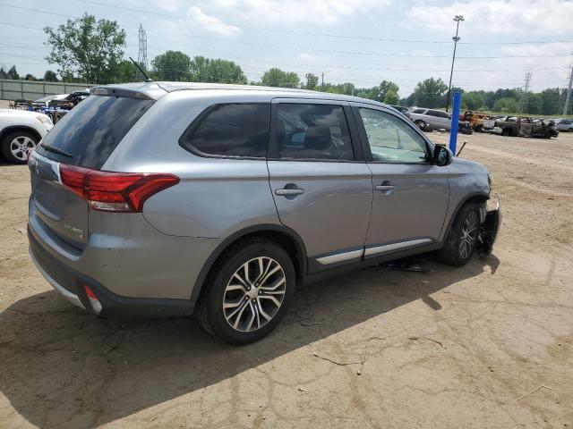 2016 MITSUBISHI OUTLANDER JA4AD3A31GZ003167