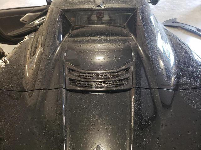 2021 CHEVROLET CORVETTE S 1G1YC3D45M5116742