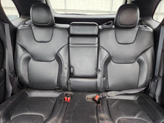 2019 JEEP CHEROKEE L 1C4PJMDX3KD267591