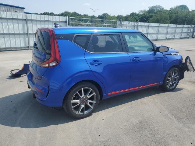 2020 KIA SOUL GT LI - KNDJ63AU7L7082553