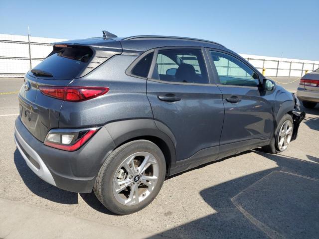 2022 HYUNDAI KONA SEL - KM8K32AB2NU767503