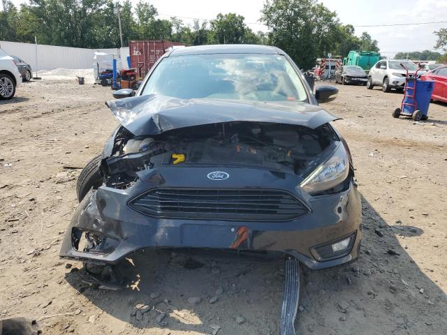 2017 FORD FOCUS SE - 1FADP3FEXHL289602