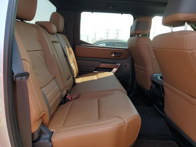 2024 TOYOTA TUNDRA CRE - 5TFMC5DB8RX073574