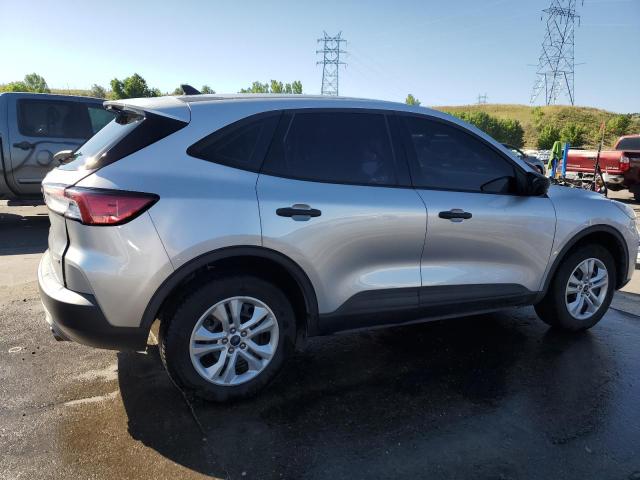 2020 FORD ESCAPE S 1FMCU9F61LUB68255