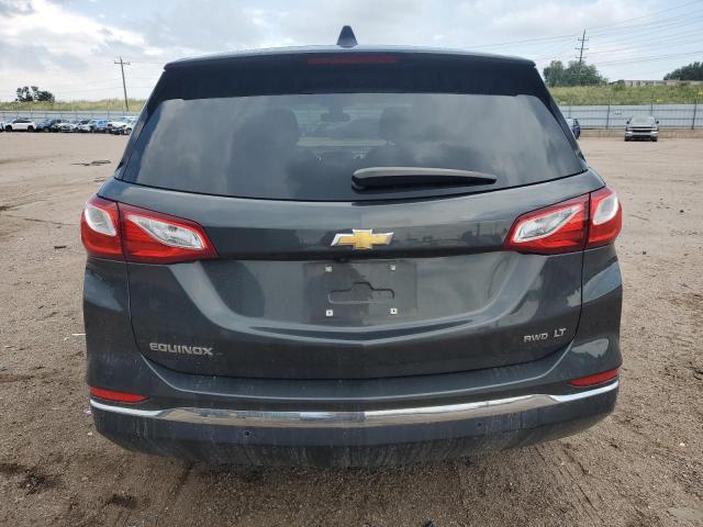2019 CHEVROLET EQUINOX LT #3315634785