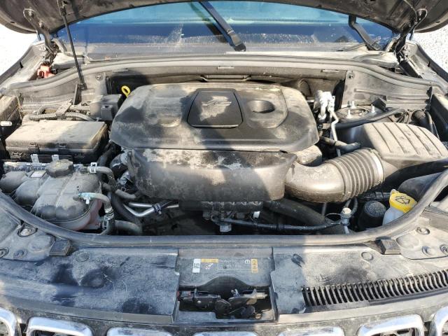 2021 JEEP GRAND CHER - 1C4RJFBG2MC752787