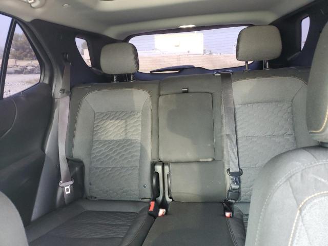 2018 CHEVROLET EQUINOX LT - 3GNAXJEV5JS511263