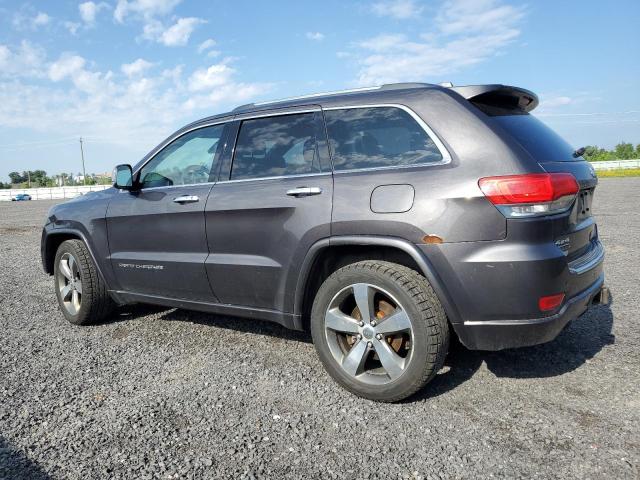Vin: 1c4rjfcm6fc714499, lot: 64067755, jeep grand cher overland 20152
