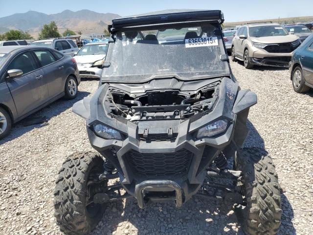 2022 HONDA SXS1000 S4 1HFVE06AXN4200140