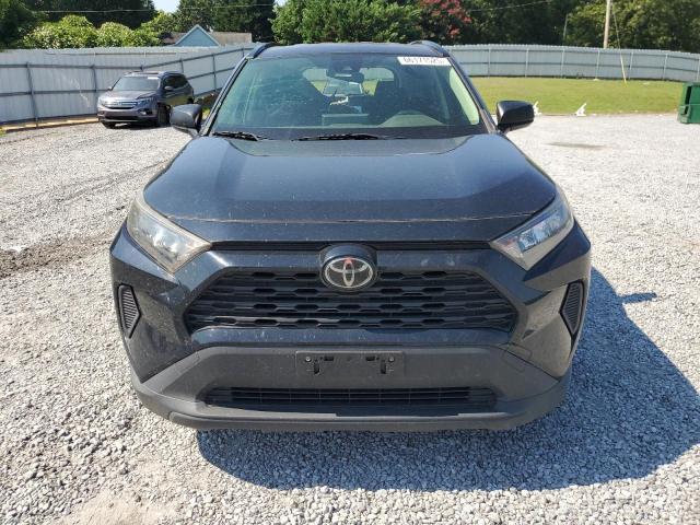 2019 TOYOTA RAV4 LE - JTMF1RFV2KJ006524