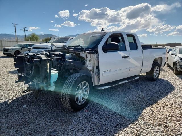 2011 CHEVROLET SILVERADO K1500 LS - 1GCRKREA9BZ298795