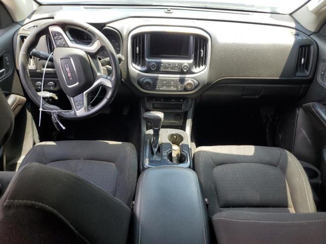 2018 GMC CANYON 1GTG6CEN7J1307499