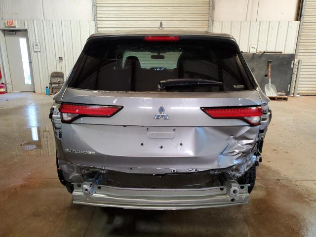 2024 MITSUBISHI OUTLANDER JA4J4VA89RZ048755