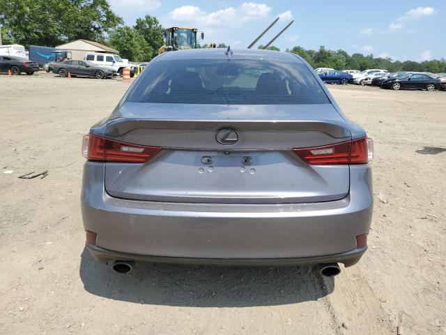 2015 LEXUS IS 250 JTHCF1D27F5027171