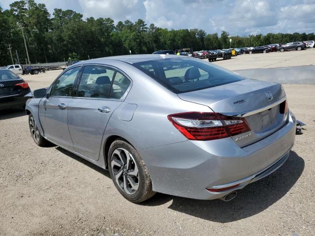 2016 HONDA ACCORD EXL 1HGCR3F85GA021093