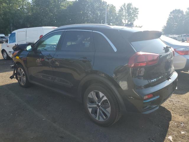 2022 KIA NIRO S - KNDCC3LG3N5158714