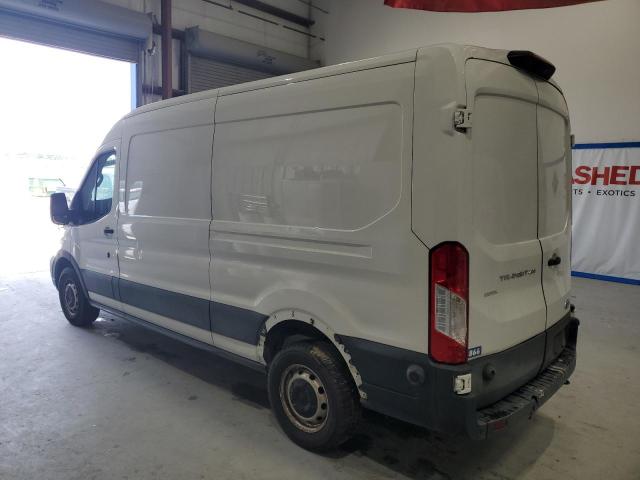 2020 FORD TRANSIT T-250 1FTBR1C89LKB67441