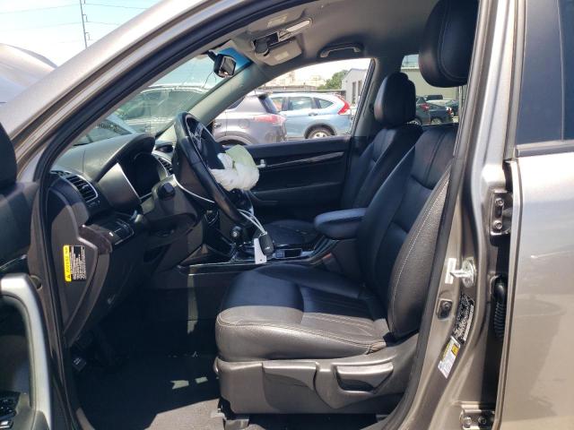 2015 KIA SORENTO LX 5XYKT3A60FG624730