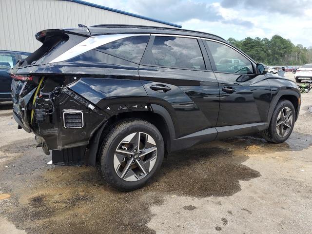 2025 HYUNDAI TUCSON SEL 3KMJCCDE6SE018058