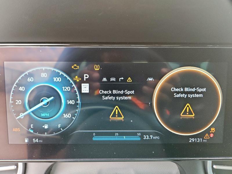 2024 HYUNDAI ELANTRA SE - KMHLM4DG2RU755877