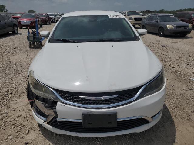 2016 CHRYSLER 200 LIMITE 1C3CCCAB5GN154209